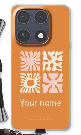 Namecase - Flowers