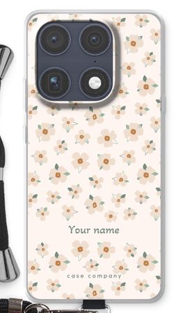 Namecase - Blossom