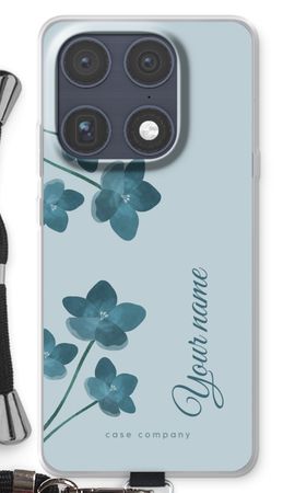 Namecase 3 - Floral
