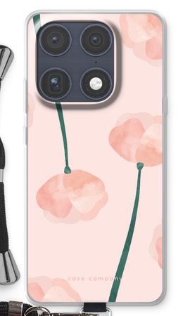 Soft pink bloom
