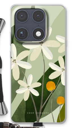 Ivory bloom
