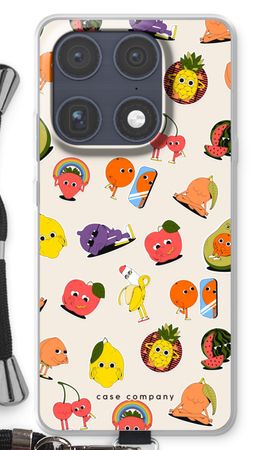 Fruit Pattern
