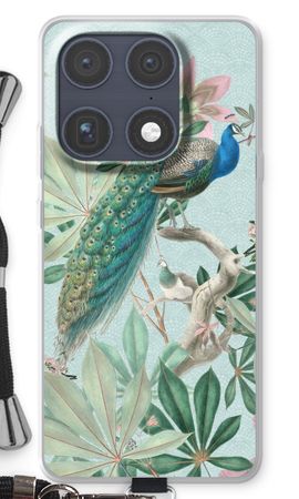 Paradise Garden Peacock