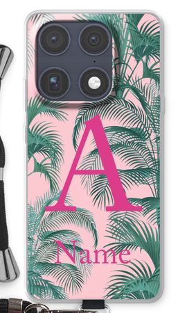 Palm fluo