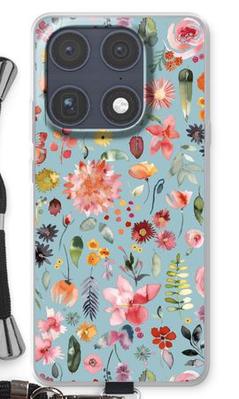 Colorful Plants and Flowers