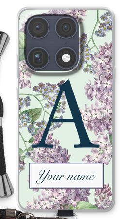 Spring florals
