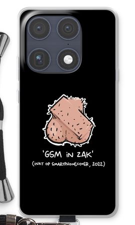 GSM in zak