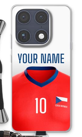 Czech Republic - Football