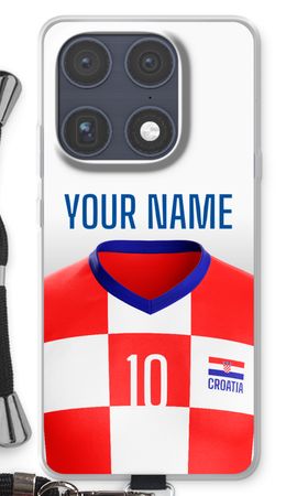 Croatia - Football