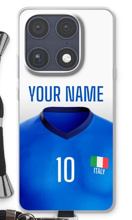 Italy - Football