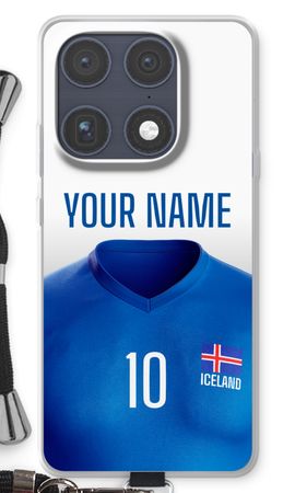 Iceland - Football