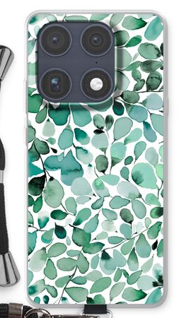 Leafy Eucalyptus