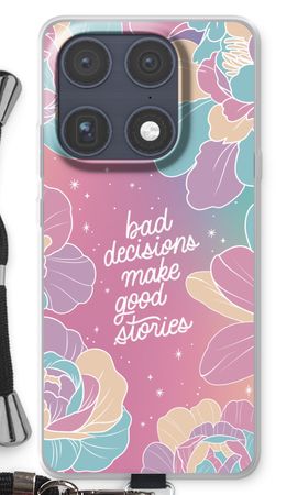 Good stories