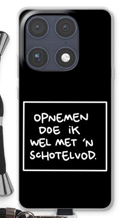 Schotelvod