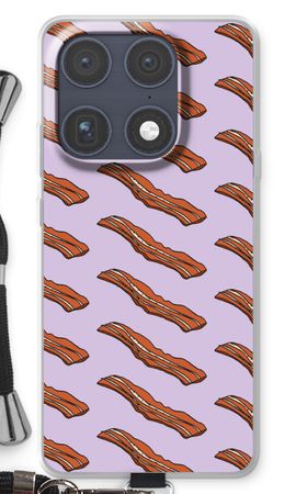 Bacon to my eggs #2