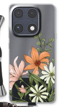 Floral bouquet