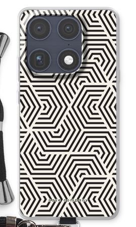Magic pattern