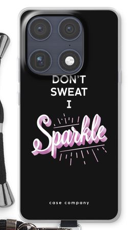 Sparkle quote