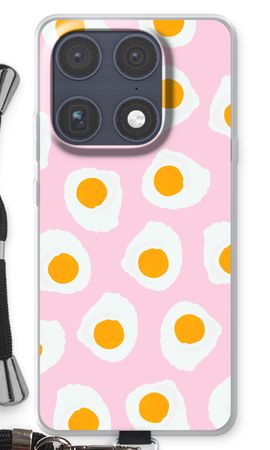 Dancing eggs