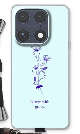 Bloom with grace