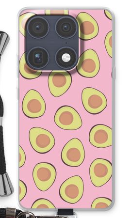 Dancing avocados