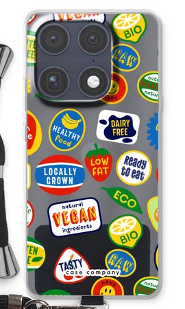 Fruitsticker