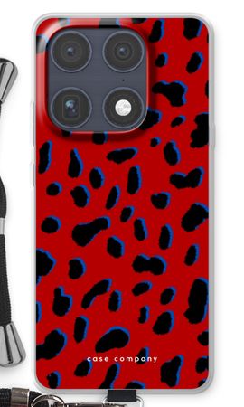 Red Leopard