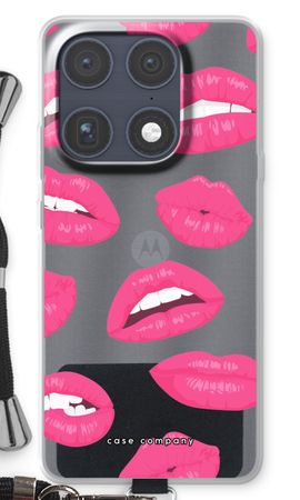 Beiße meine Lippen