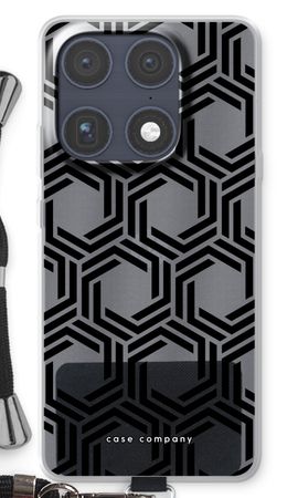 Geometric pattern