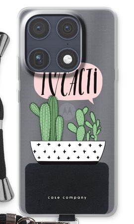 I love cacti