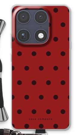 Ladybird Spots