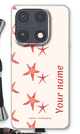 Namecase - Starfish