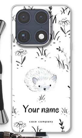 Frosty Forest - Namecase