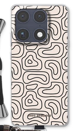 Soft Maze