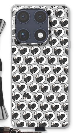 Full on panda