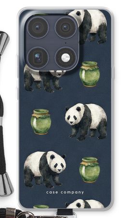 Panda Paradise