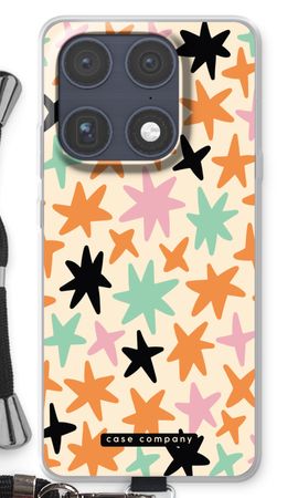 Star Scatter