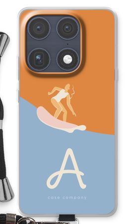 Monogram - Surf