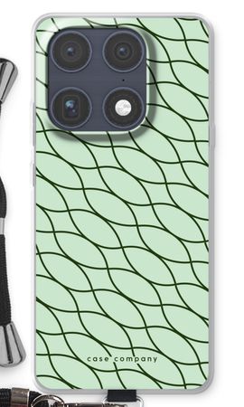 Vine Mesh