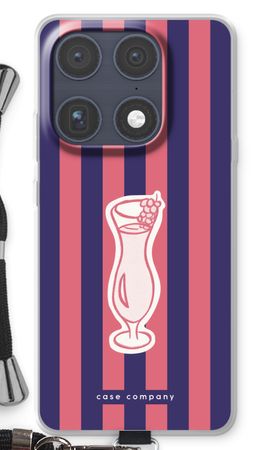 Pink Fizz