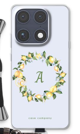 Monogram 2 - Citrus