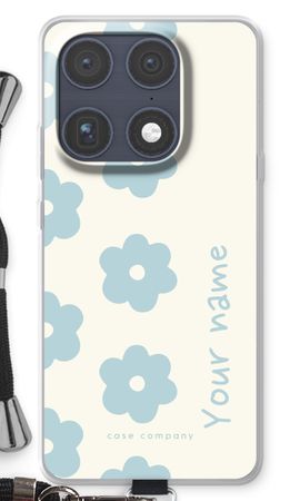 Namecase - Flowers - Pascha