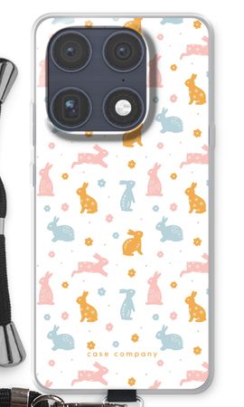 Pastel Bunnies