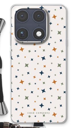 Scattered Stars