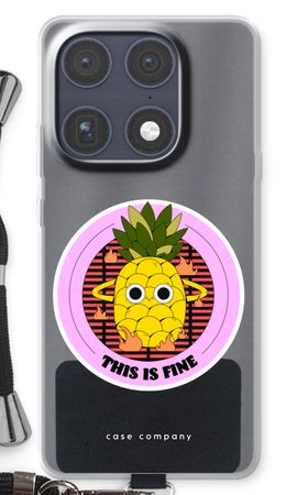 This is fine