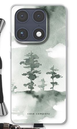 Forest Fog