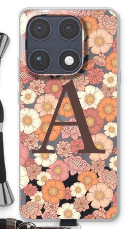 Retro Flowers
