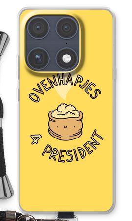 Ovenhapjes