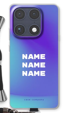 Namecase 1 - Neon