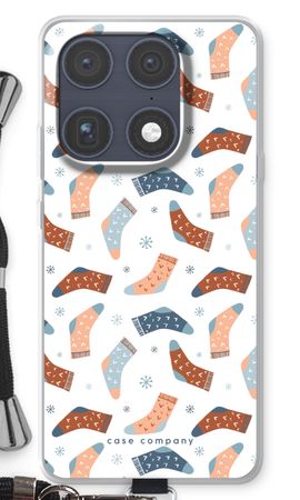 Cozy Socks